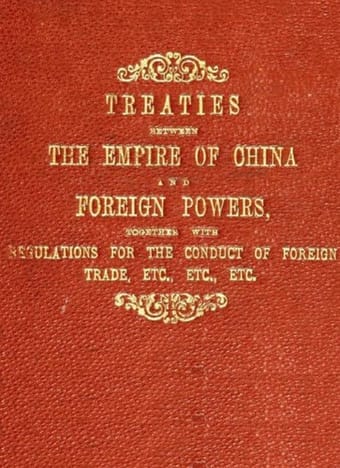 Treaties, etc