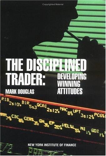 The disciplined trader