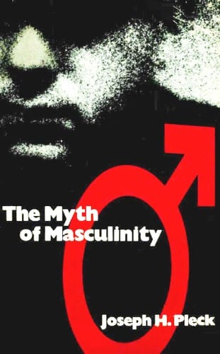 The myth of masculinity