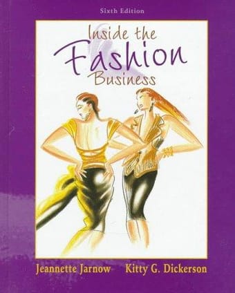 Inside the fashion business