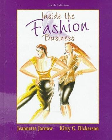 Inside the fashion business