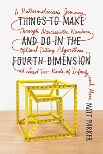 Things to make and do in the fourth dimension