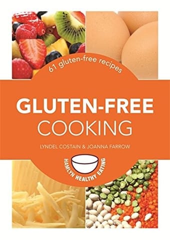 Gluten-free Cooking