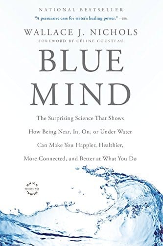 Blue mind