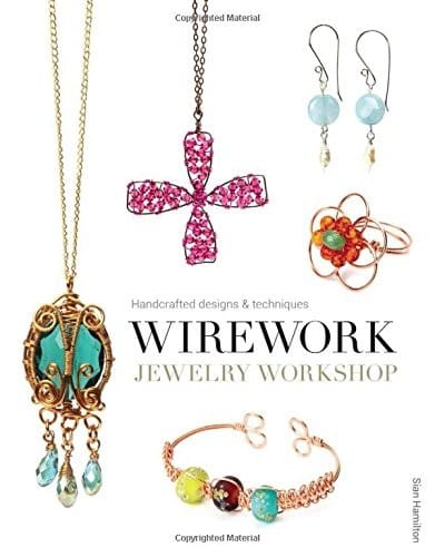 Wirework Jewelry Workshop