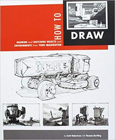 How to draw