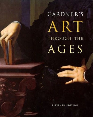 Art Through the Ages