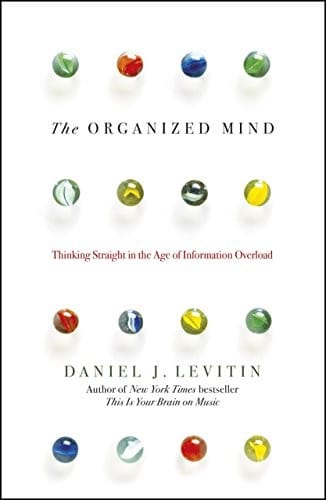 Organized Mind the