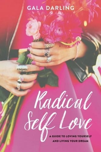 Radical self-love