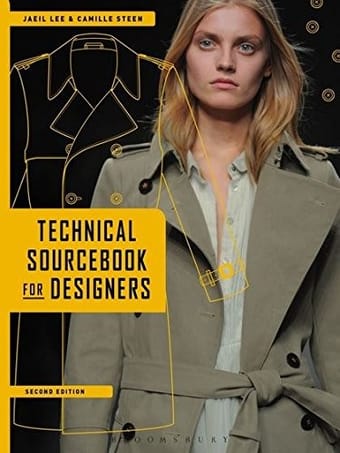 Technical sourcebook for designers