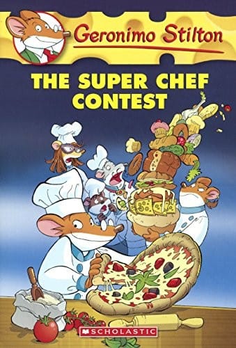 La Gara Dei Supercuochi