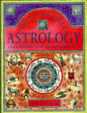 Do it yourself astrology