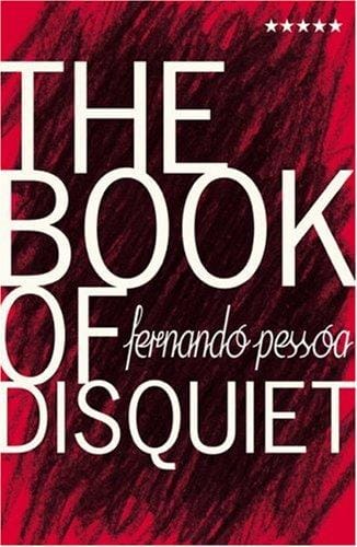 Il libro dell'inquietudine di Bernardo Soares