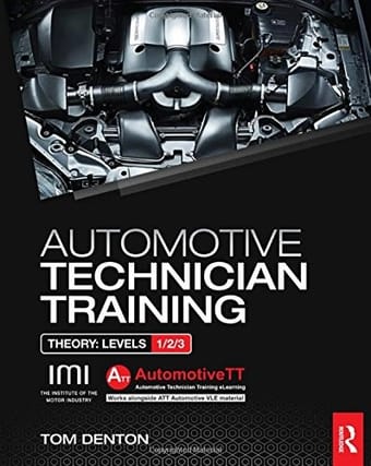Automotive Technician Training