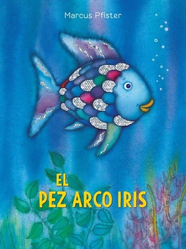 The Rainbow Fish