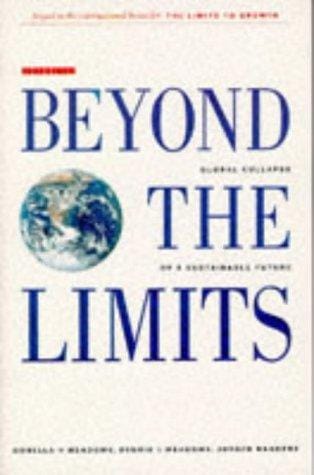 Beyond the limits