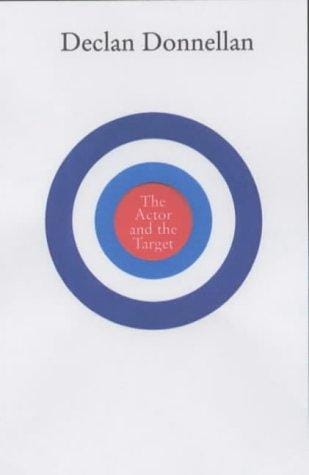 The actor and the target