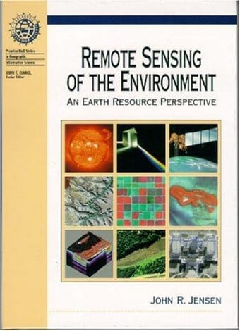 Remote Sensing of the Environment