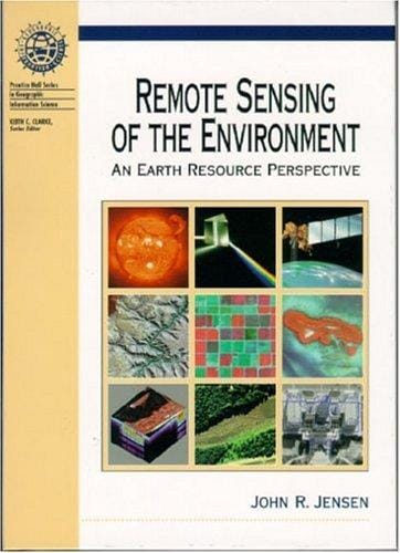 Remote Sensing of the Environment