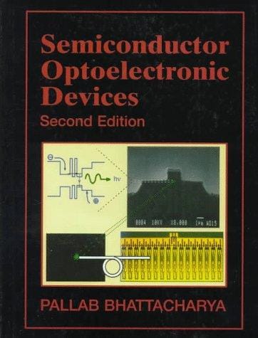 Semiconductor Optoelectronic Devices