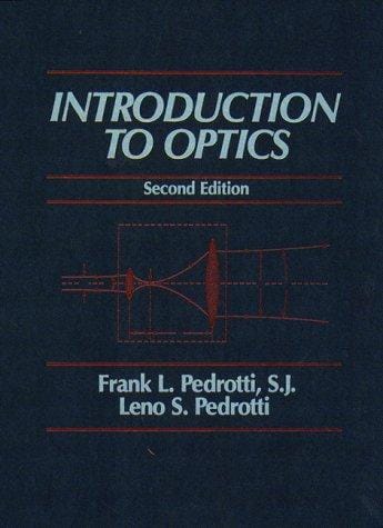 Introduction to optics