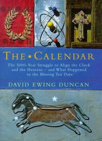 Historia del Calendario