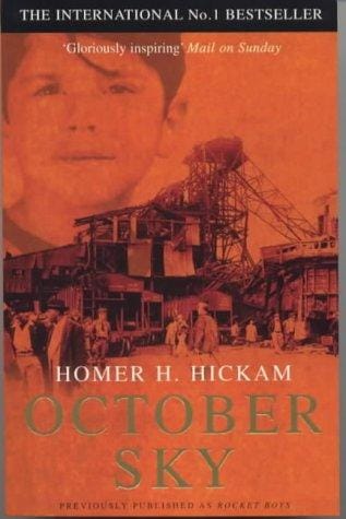 October sky