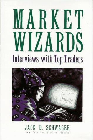 Market Wizards