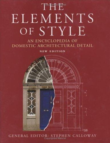 Elements of Style, the