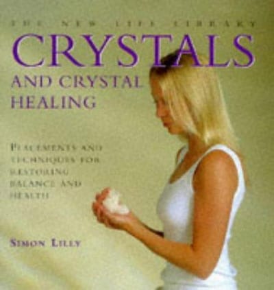 Crystals & Crystal Healing