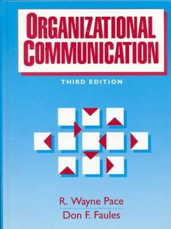 Organizational communication