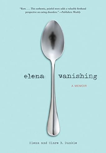 Elena Vanishing