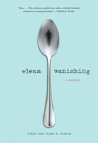 Elena Vanishing