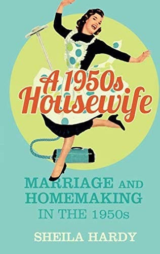 A 1950s Housewife