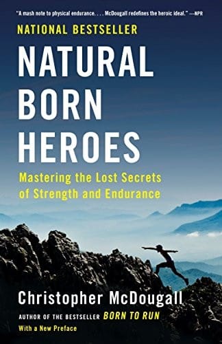 Natural born heroes