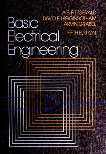 Basic electrical engineering