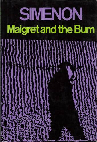 Maigret et le clochard