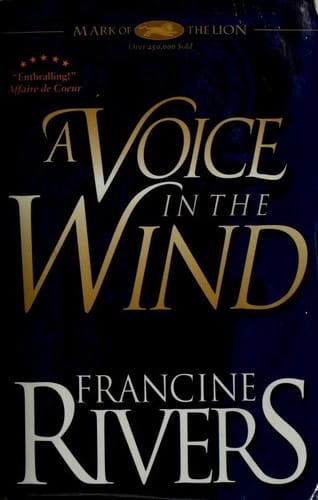 Voice in the Wind