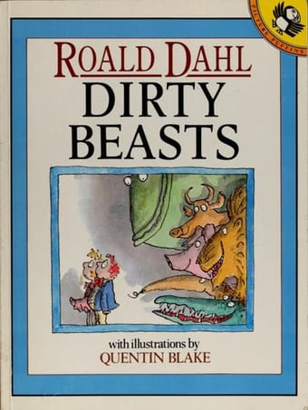 Dirty Beasts
