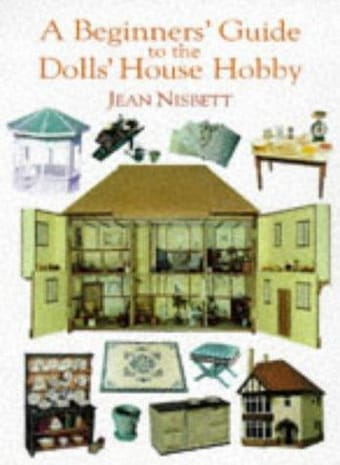 A beginners' guide to the dolls' house hobby