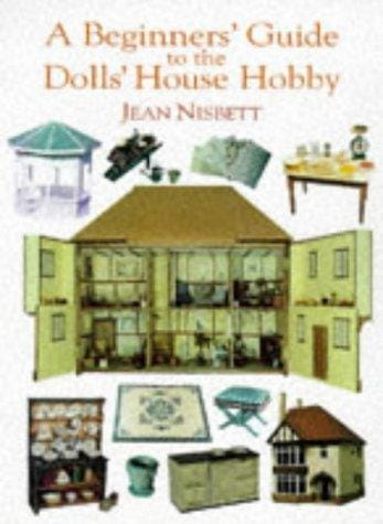 A beginners' guide to the dolls' house hobby