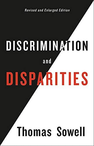 Discrimination and disparities