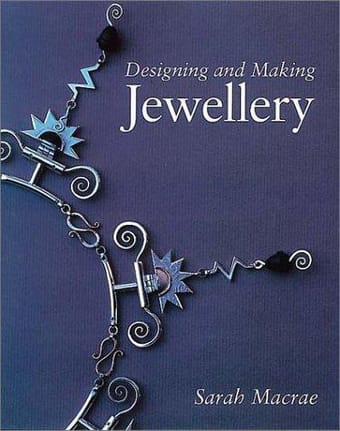 Designing and Making Jewellery