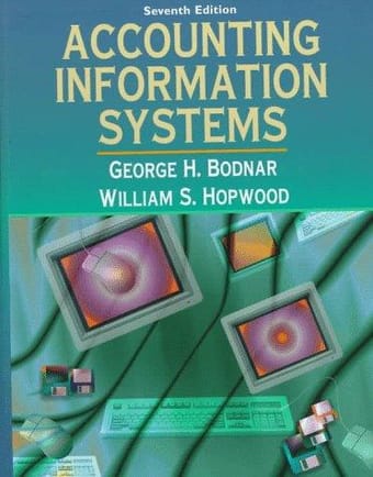 Accounting information systems