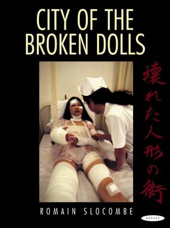 City of the broken dolls
