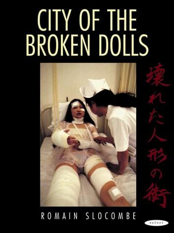 City of the broken dolls