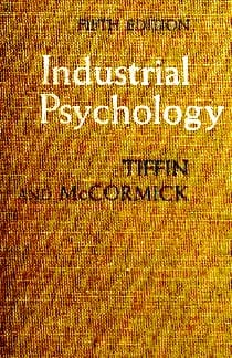Industrial psychology
