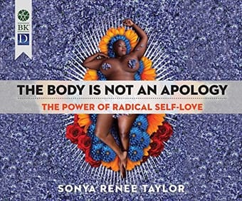 The body is not an apology