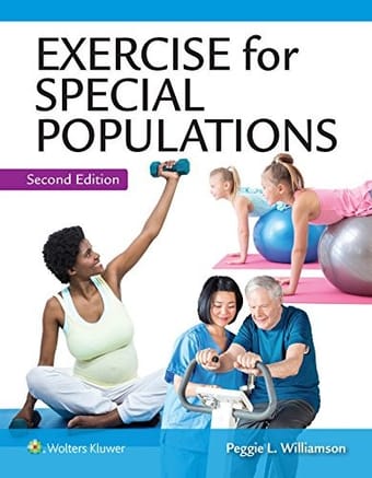 Exercise for special populations