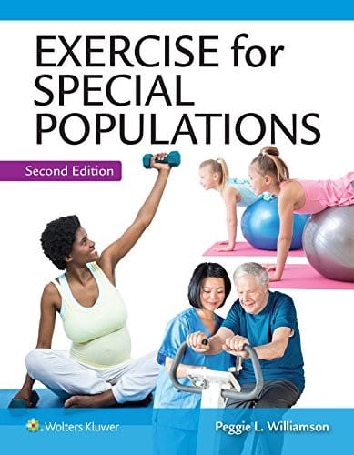 Exercise for special populations